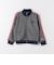 ＜Champion＞TJ ジップジャケット  / キッズ  100cm-130cm