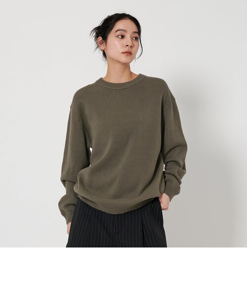 【OLIVE】モヘヤブレンド ミックスカラーベスト モヘヤブレンド ミックスカラーベスト
