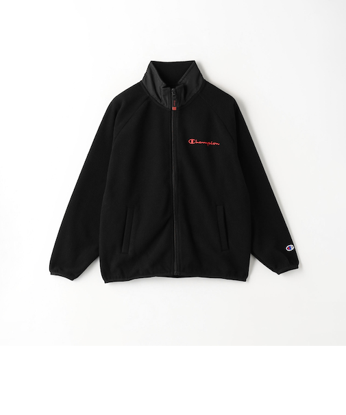 ＜Champion＞ジップ ジャケット / キッズ  130cm-160cm