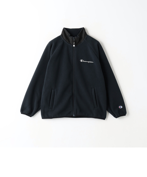 Champion＞ジップ ジャケット / キッズ 130cm-160cm