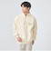 【別注】＜RUSSELL ATHLETIC＞GLR ハーフジップ スウェット