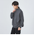 【別注】＜RUSSELL ATHLETIC＞GLR ハーフジップ スウェット