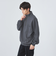 【別注】＜RUSSELL ATHLETIC＞GLR ハーフジップ スウェット