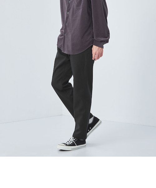 別注】＜GRAMICCI＞GLR ポリウラフリ ニューテーパード イージーパンツ