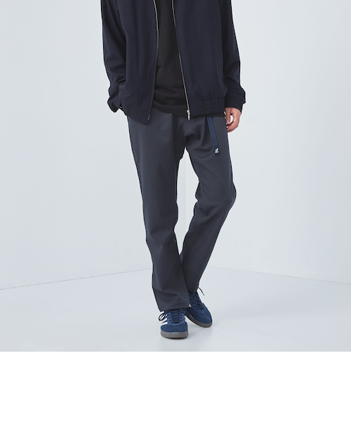 別注】＜GRAMICCI＞GLR ポリウラフリ ニューテーパード イージーパンツ