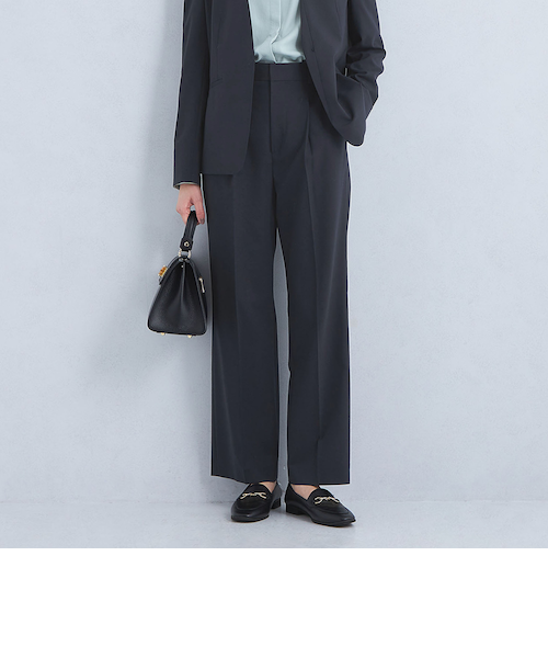 ユナイテッドアローズ アウトレット/レディースのスーツパンツの