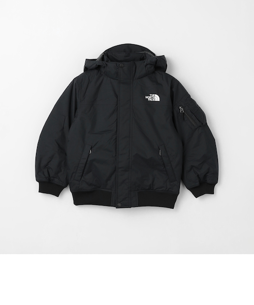 THE NORTH FACE ウィンタージャケット 120 THE NORTH FACE＞ウィンター ボンバー ジャケット / キッズ