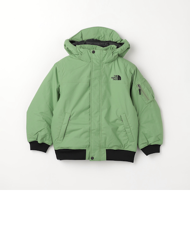 ＜THE NORTH FACE＞ウィンター ボンバー ジャケット / キッズ  120cm-130cm
