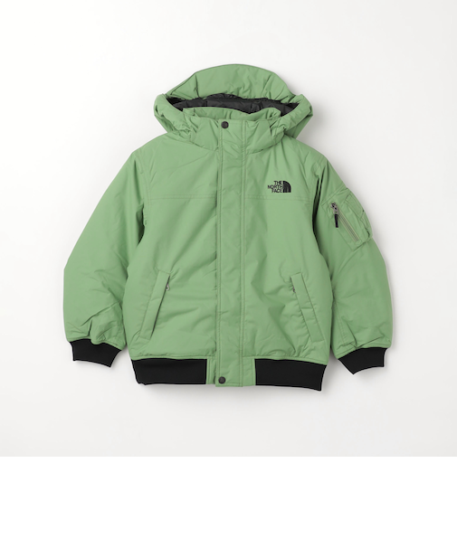 ＜THE NORTH FACE＞ウィンター ボンバー ジャケット / キッズ  120cm-130cm