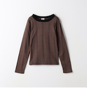 【別注】＜Robert P. Miller＞ TJ ロングスリーブ Tシャツ / キッズ  140cm-160cm