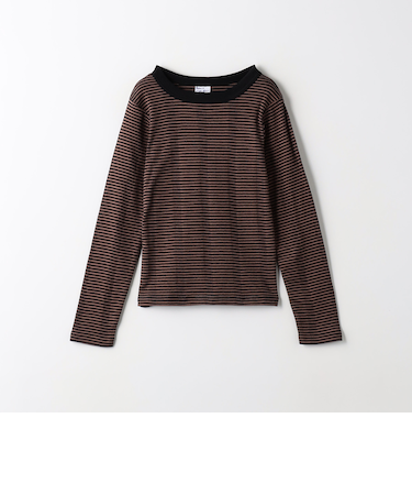 【別注】＜Robert P. Miller＞ TJ ロングスリーブ Tシャツ / キッズ  140cm-160cm