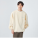 【別注】＜RUSSELL ATHLETIC＞GLR クルーネック スウェット