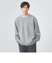 【別注】＜RUSSELL ATHLETIC＞GLR クルーネック スウェット