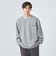【別注】＜RUSSELL ATHLETIC＞GLR クルーネック スウェット