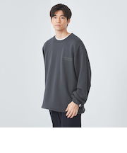 【別注】＜RUSSELL ATHLETIC＞GLR クルーネック スウェット