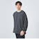 【別注】＜RUSSELL ATHLETIC＞GLR クルーネック スウェット