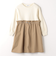 【別注】＜Pluckys＞TJ ドッキングワンピース / キッズ  100cm-130cm