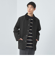 【別注】＜Traditional Weatherwear＞GLR TC ウェーバリー ジャケット