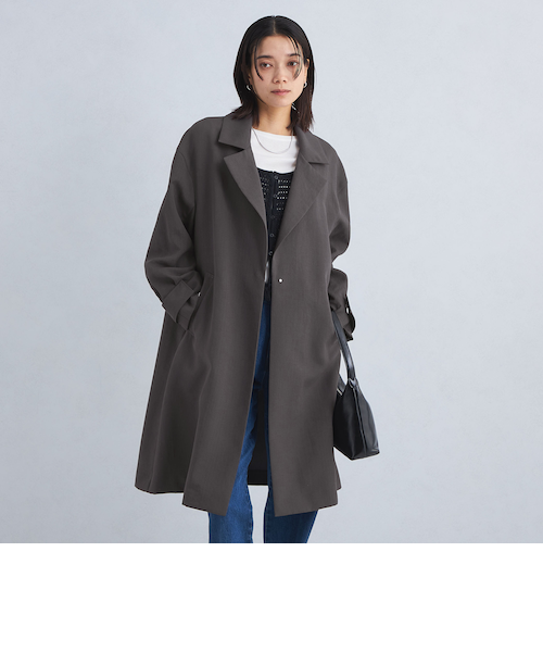 ユナイテッドアローズ アウトレット/チェスターコートのアウトレット