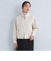 【別注】＜BARACUTA＞G4 ショート ジャケット
