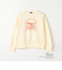 【別注】＜PEANUTS＞裏毛 プルオーバー / キッズ  140cm-150cm