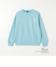 【別注】＜PEANUTS＞裏毛 プルオーバー / キッズ  140cm-150cm