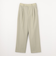 ＜SEASONAL COLLECTION＞2タック パンツ