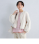 ［size SHORTあり］バルーンスリーブ ブルゾン