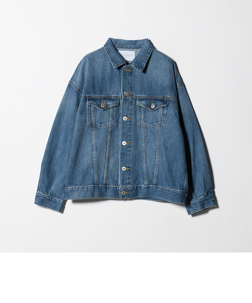 デニムジャケット ＜A DAY IN THE LIFE＞｜ユナイテッドアローズ