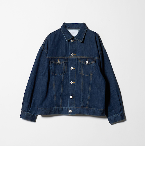 デニムジャケット ＜A DAY IN THE LIFE＞｜ユナイテッドアローズ