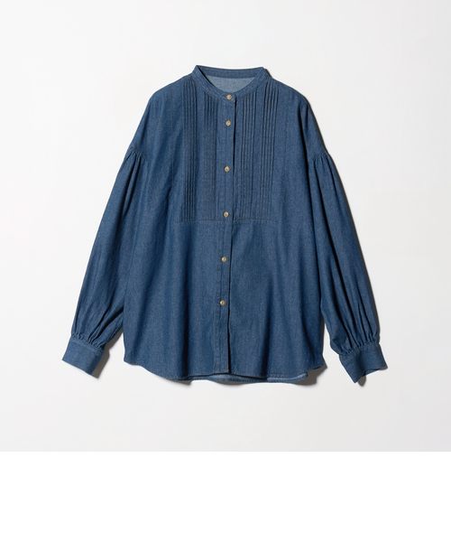 P ティアード チュニック ブラウス 6SL｜ユナイテッドアローズ