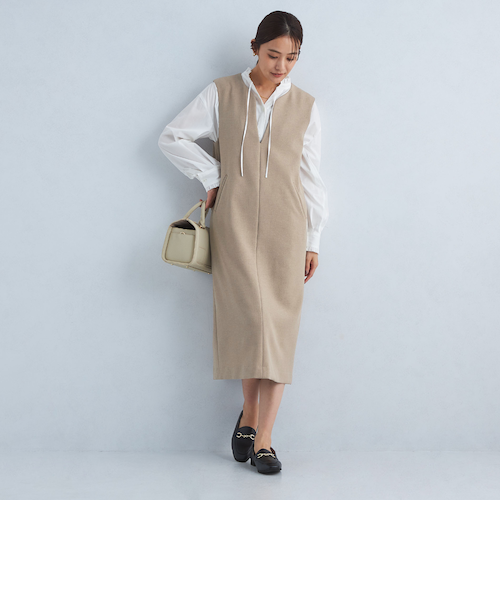 超美品⁑ジャカディ　ジャンパースカート 6A(116㎝) 超美品⁑ジャカディ ジャンパースカート 6A(116㎝) - メルカリ