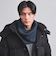 オーガニック カシミヤ ネックウォーマー