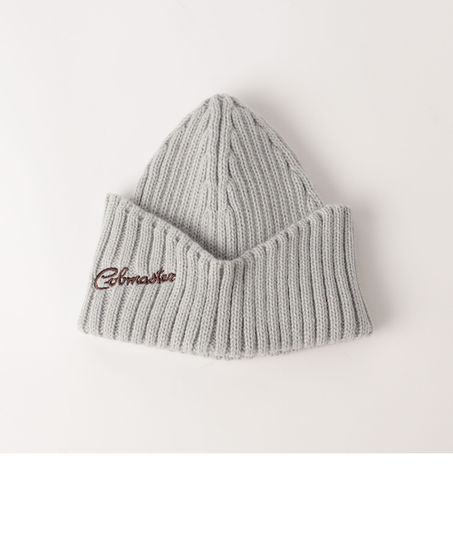 別注】＜cobmaster＞ビーニー / ニット帽 / キッズ｜ユナイテッド