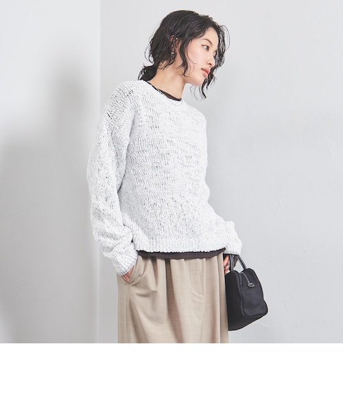 C/LI クルーネック プルオーバー Champion（チャンピオン） トレーナー スウェット Champion PULLOVER