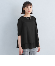 ビスチェ セット ニット プルオーバー