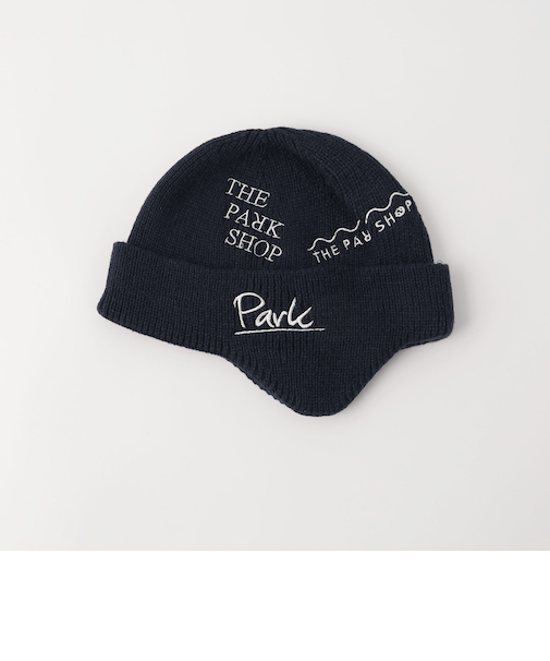 ＜THE PARK SHOP＞ ランダムパーク イヤー キャップ / キッズ