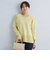 フォルム 2WAY ワイド ニット -ウォッシャブル-