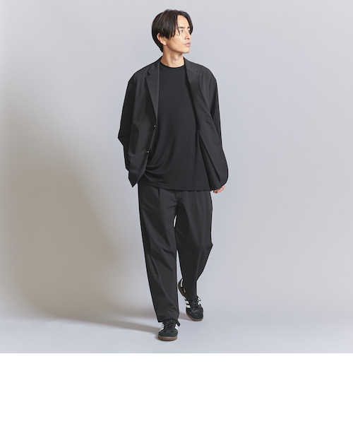 360°MASTER リラックス 2ボタン ジャケット - セットアップ対応