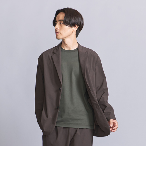 360°MASTER リラックス 2ボタン ジャケット - セットアップ対応