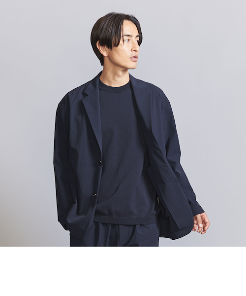 360°MASTER リラックス 2ボタン ジャケット - セットアップ対応
