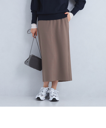 ［size SHORT/TALLあり］オルマイ ウラキモウ タイト スカート