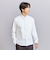 クイック シャンブレー ボタンダウン シャツ ‐ストレッチ‐
