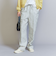 チャイナ イージーパンツ