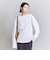 【別注】＜Ophrys＞プリント ロングスリーブ Tシャツ