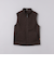 【別注】＜TaylorMade×UNITED ARROWS＞ ユニセックス キルティング リバーシブルベスト