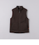 【別注】＜TaylorMade×UNITED ARROWS＞ ユニセックス キルティング リバーシブルベスト
