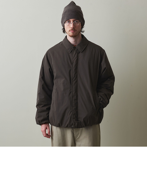 Steven Alan＞ ダルマ バルカラー ジャケット｜ユナイテッドアローズ