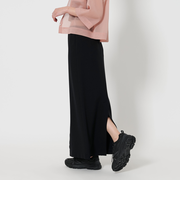 ポンチ タイトスカート