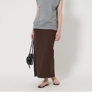 Steven Alan＞クラックライク ミニスカート｜ユナイテッドアローズ  